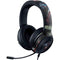 Marvel Spiderman New Suit Spiderman Razer Kraken X Skin
